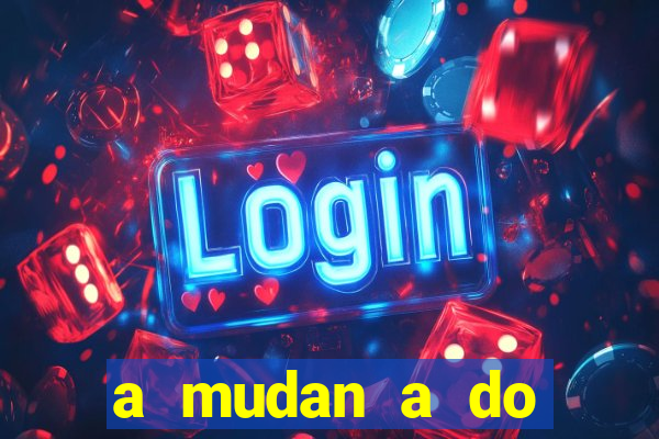 a mudan a do conde beta cap 1